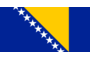 Flag of Bosnia and Herzegovina