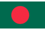 Flag of Bangladesh