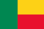 Flag of Benin