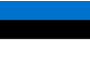 Flag of Estonia