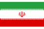 Flag of Iran