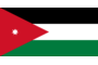 Flag of Jordan