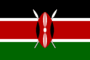 Kenya flag