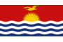 Flag of Kiribati