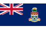 Flag of the Cayman Islands