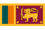 Flag of Sri Lanka