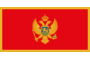 Flag of Montenegro