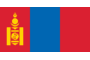 Mongolia flag