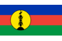 Flag of New Caledonia