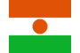 Flag of Niger