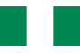 Nigeria flag