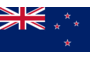 Flag of New Zealand