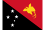 Flag of Papua New Guinea