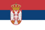 Flag of Serbia