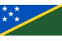 Solomon Islands flag