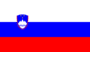 Flag of Slovenia