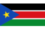 South Sudan flag