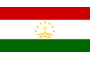 Flag of Tajikistan