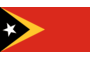 Timor Leste flag