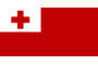 Tonga flag