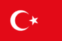 Flag of Turkey