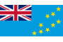 Tuvalu flag