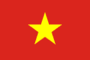 Flag of Vietnam