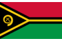 Flag of Vanuatu